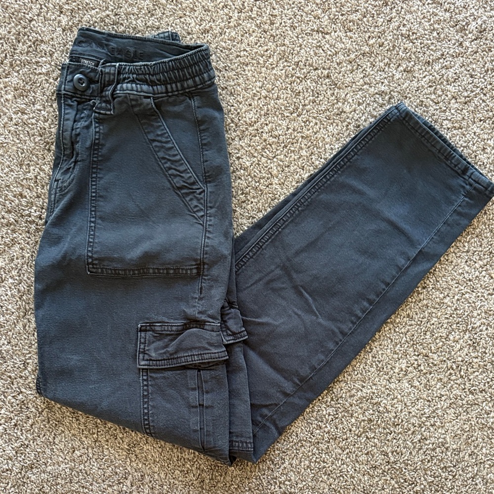 AE Cargo Jeans